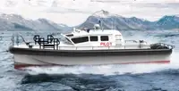 领航船 出售