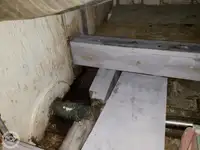 渡轮 待售