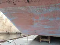 驳船 待售