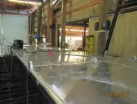 驳船 待售