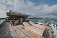 测量船 待售