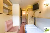 邮轮 待售