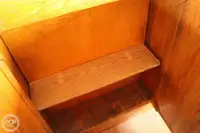 渡轮 待售