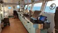 油/化学品油轮 待售