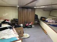 工作船 待售