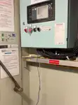 客滚船 待售