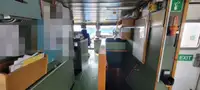 拖船 待售