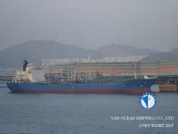 油/化学品油轮 待售