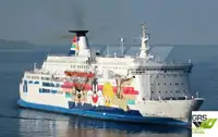Ro-Ro ship 出售