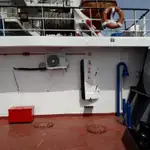 散货船 出售