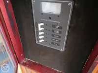 拖网渔船 待售