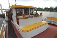 邮轮 待售