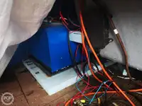 渔业加工船 待售