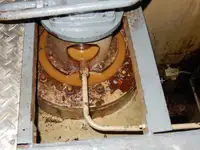 工作船 待售