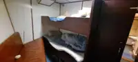 拖船 待售