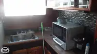 潜水支援船 待售