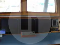 横向拖网渔船 待售