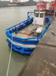 拖船 待售