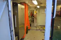 滚装船 待售