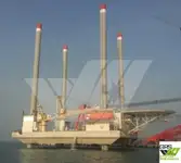 Jack-up drilling rig 出售