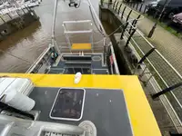 工作船 待售