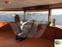 客船 待售