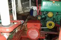 渡轮 待售