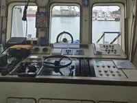 拖船 待售