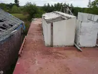 驳船 待售