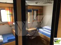 快速供应船（FSV） 待售