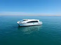双体船 待售