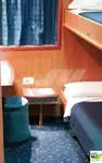 滚装船 待售