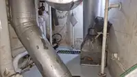 供应船 待售