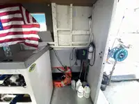 拖网渔船 待售
