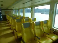 渡轮 待售