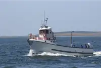 Trawler 出售