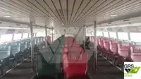 客船 待售