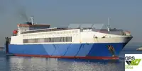 Ro-Ro ship 出售