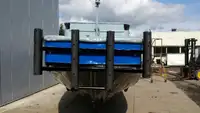 工作船 待售