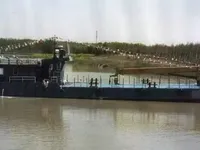 起重船 待售