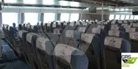 滚装船 待售