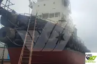 拖船 待售