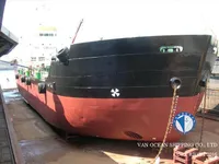 油/化学品油轮 待售