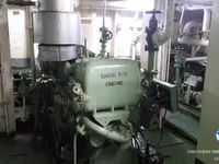 油/化学品油轮 待售