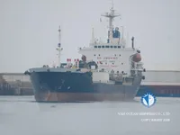 油/化学品油轮 待售