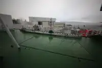 散货船 待售