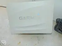 巡逻艇 待售