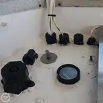 登陆艇，坦克 待售