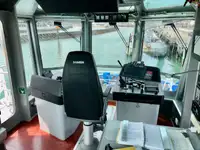 拖船 待售