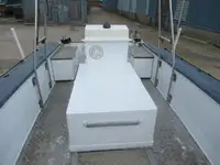 硬壳充气船 待售